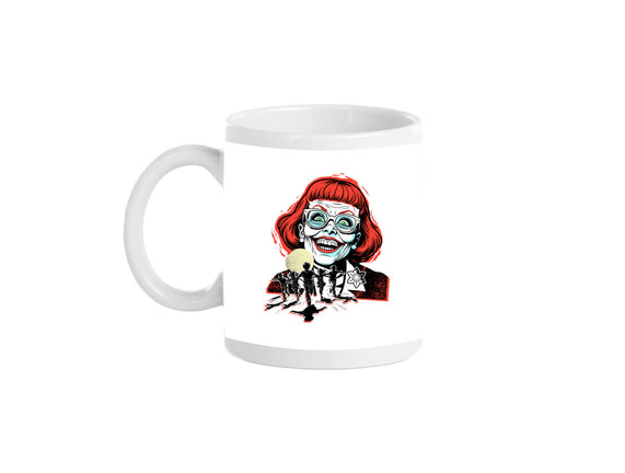 Aunt Gladys