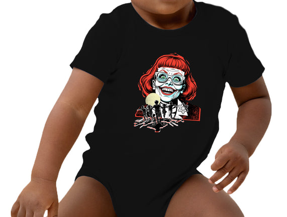 Aunt Gladys