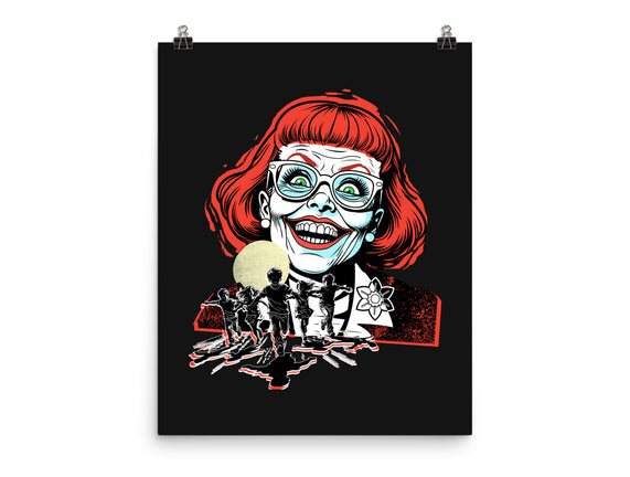 Aunt Gladys
