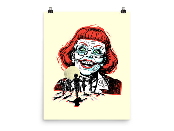 Aunt Gladys