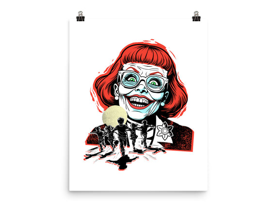 Aunt Gladys