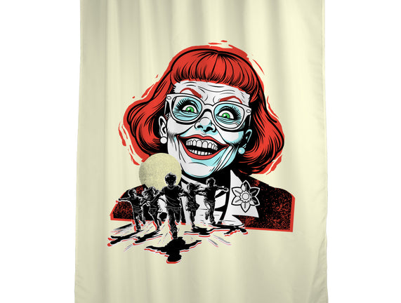 Aunt Gladys