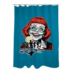 Aunt Gladys