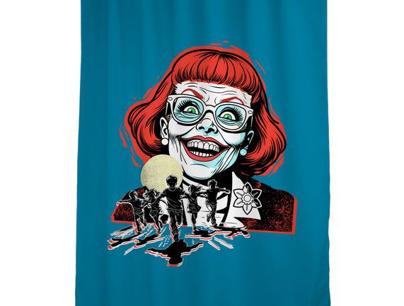Aunt Gladys