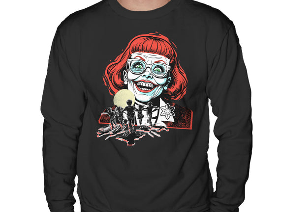 Aunt Gladys