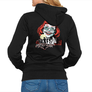 Aunt Gladys