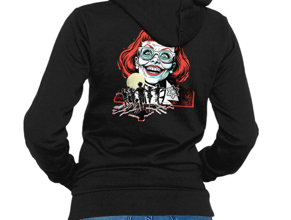 Aunt Gladys