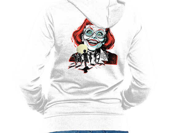 Aunt Gladys