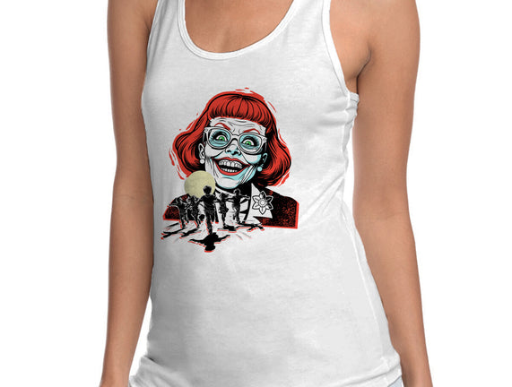 Aunt Gladys