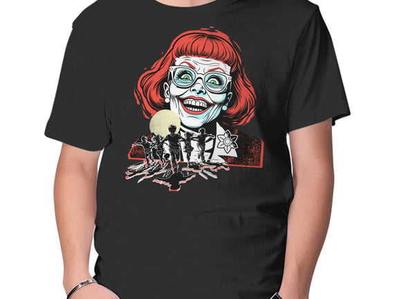 Aunt Gladys