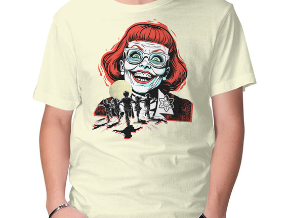 Aunt Gladys