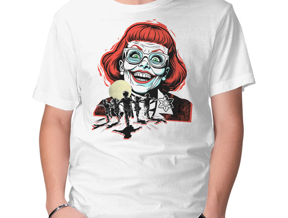 Aunt Gladys
