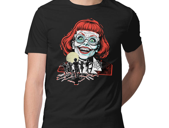 Aunt Gladys