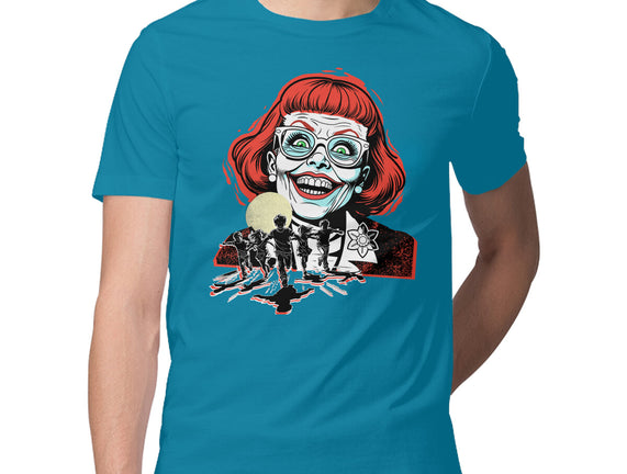 Aunt Gladys