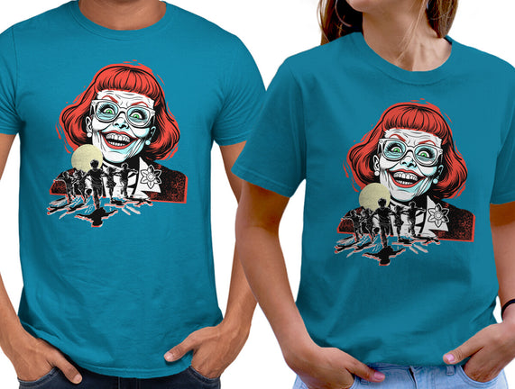 Aunt Gladys