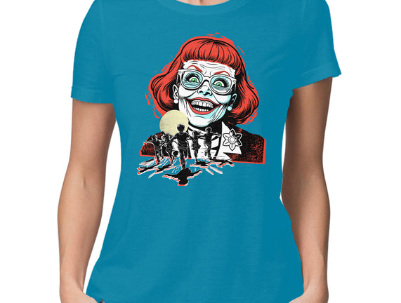 Aunt Gladys