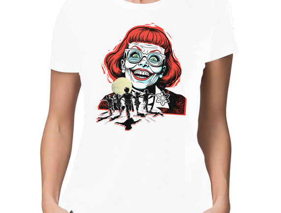 Aunt Gladys