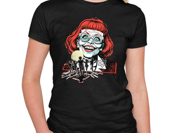 Aunt Gladys