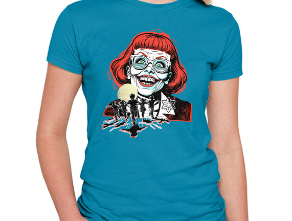 Aunt Gladys