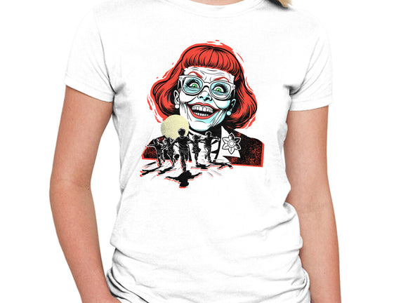 Aunt Gladys