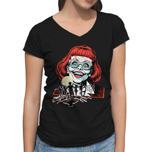 Aunt Gladys