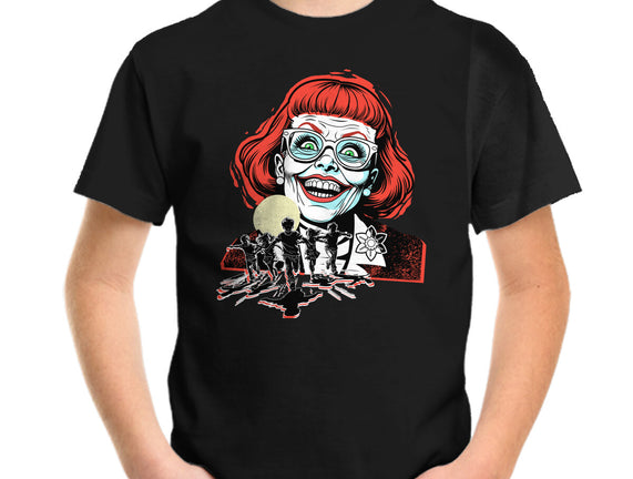 Aunt Gladys