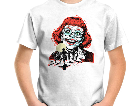 Aunt Gladys