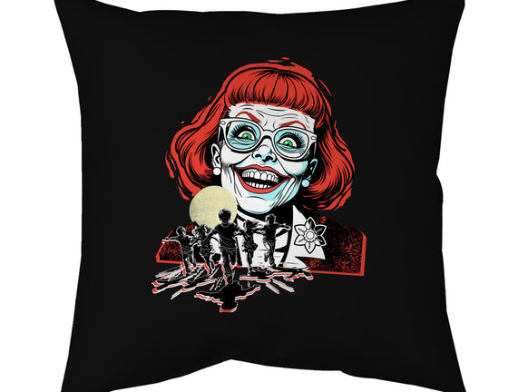 Aunt Gladys