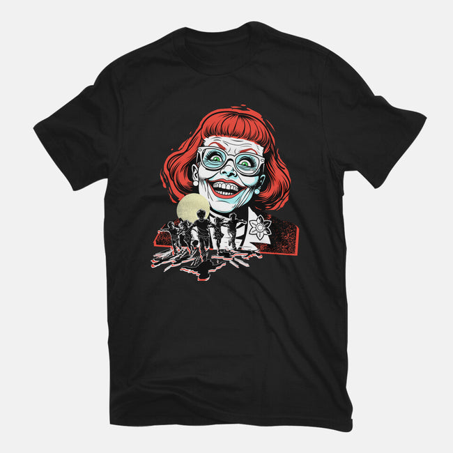 Aunt Gladys-Mens-Basic-Tee-palmstreet
