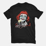 Aunt Gladys-Unisex-Basic-Tee-palmstreet