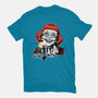 Aunt Gladys-Unisex-Basic-Tee-palmstreet