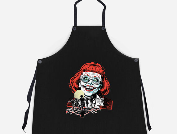 Aunt Gladys