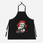 Aunt Gladys-Unisex-Kitchen-Apron-palmstreet