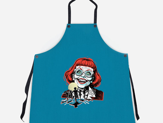 Aunt Gladys