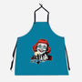Aunt Gladys-Unisex-Kitchen-Apron-palmstreet