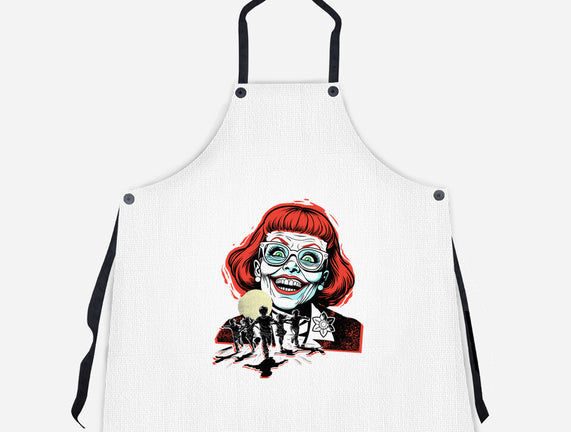 Aunt Gladys