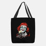 Aunt Gladys-None-Basic Tote-Bag-palmstreet