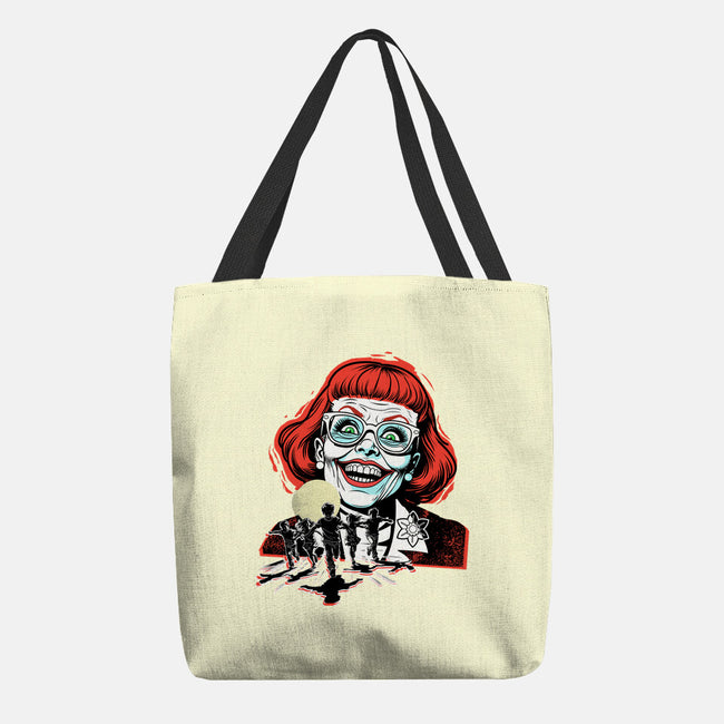 Aunt Gladys-None-Basic Tote-Bag-palmstreet