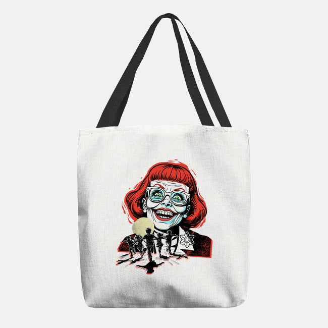 Aunt Gladys-None-Basic Tote-Bag-palmstreet