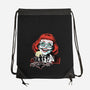 Aunt Gladys-None-Drawstring-Bag-palmstreet