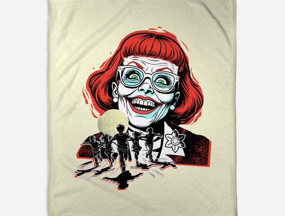 Aunt Gladys