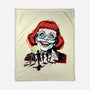 Aunt Gladys-None-Fleece-Blanket-palmstreet