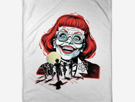 Aunt Gladys