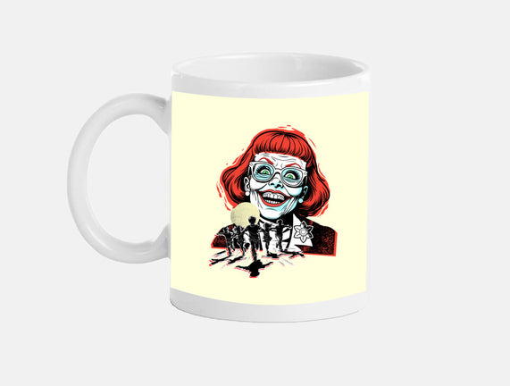 Aunt Gladys