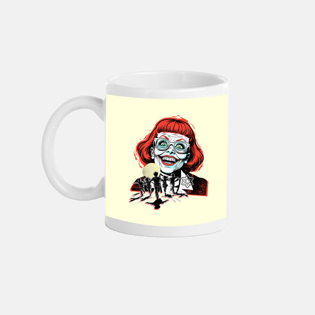 Aunt Gladys-None-Mug-Drinkware-palmstreet