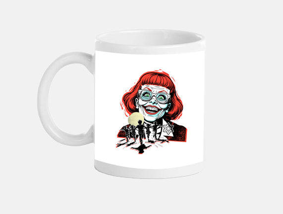 Aunt Gladys