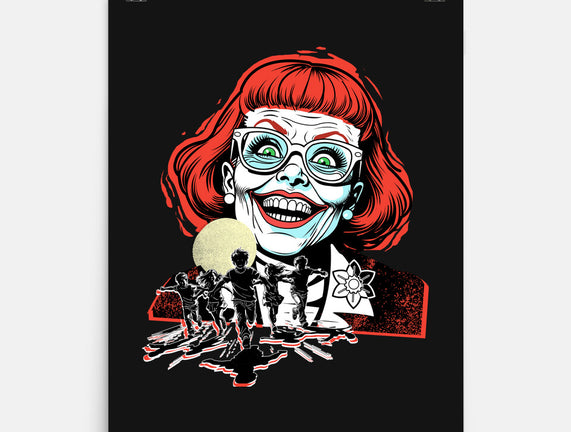 Aunt Gladys