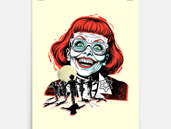 Aunt Gladys