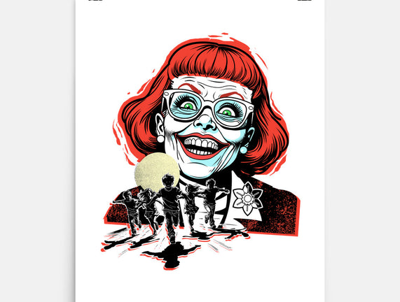 Aunt Gladys