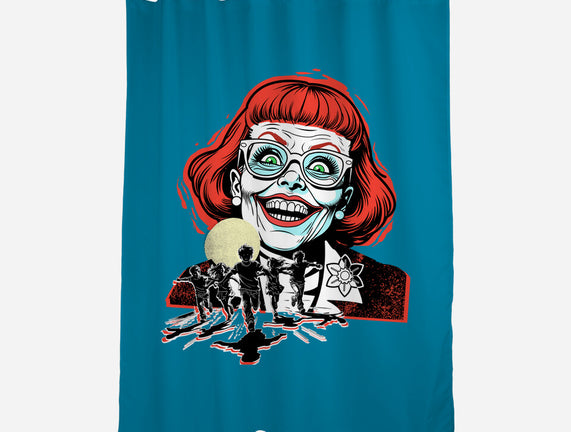 Aunt Gladys